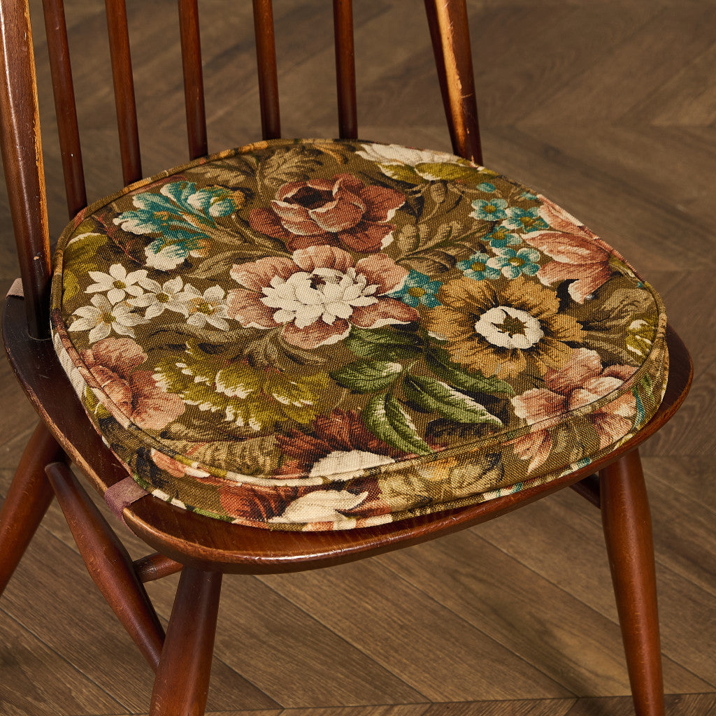 クエーカーチェア