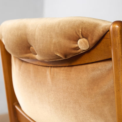 ヴィンテージ ダイニングチェア