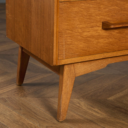 Brandon ドレッシングチェスト ドレッサー