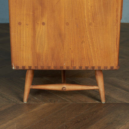 アーコール ERCOL ウィンザー サイドボード 467 / ブルーラベル #81711