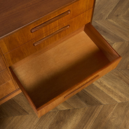 Fresco ダブルチェスト (1378D)