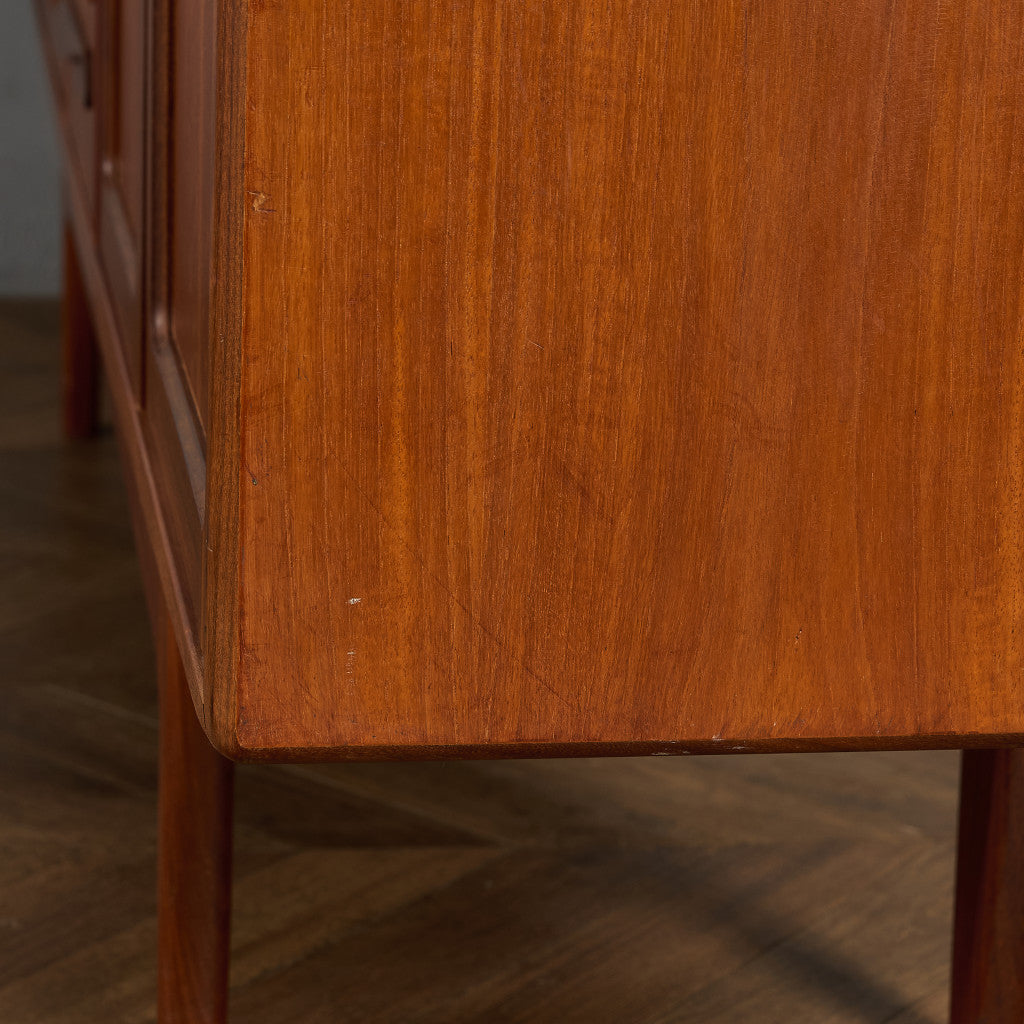 Fresco ロングサイドボード