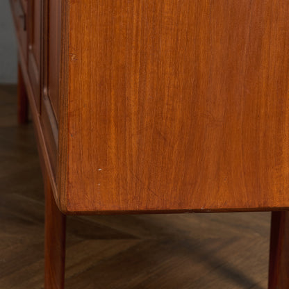 Fresco ロングサイドボード