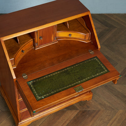 英国クラシック ライティング ビューロー #84753