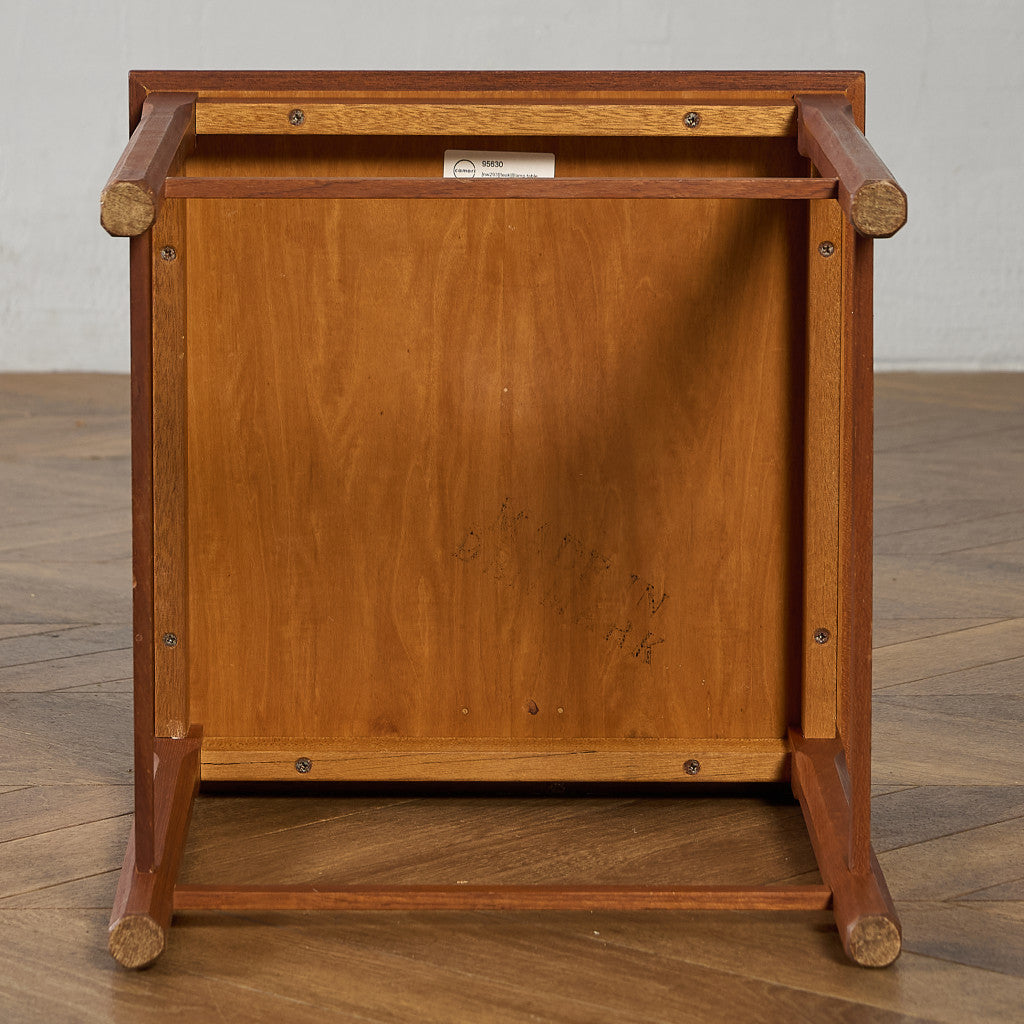 英国 ヴィンテージ センターテーブル サイドテーブル