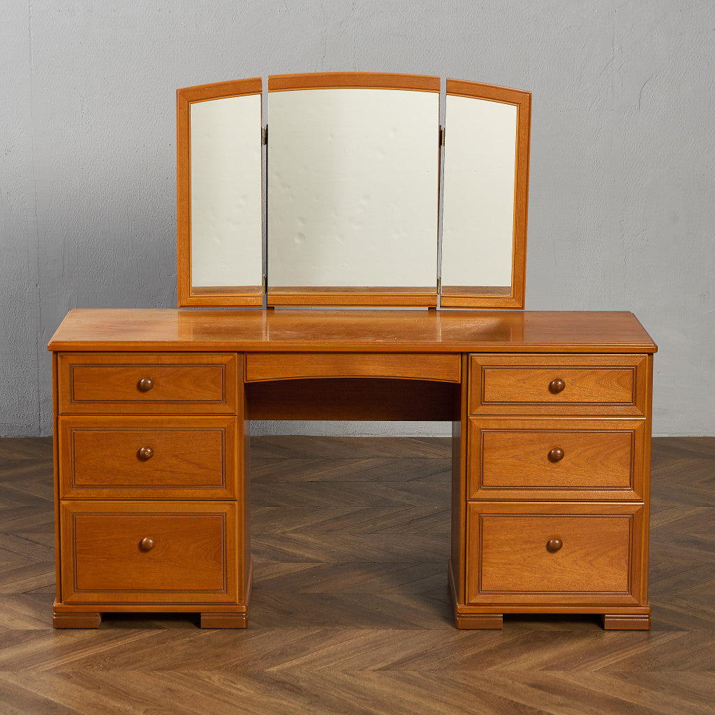 スタッグ Stag Furniture ヴィンテージ ドレッサー デスク #97177