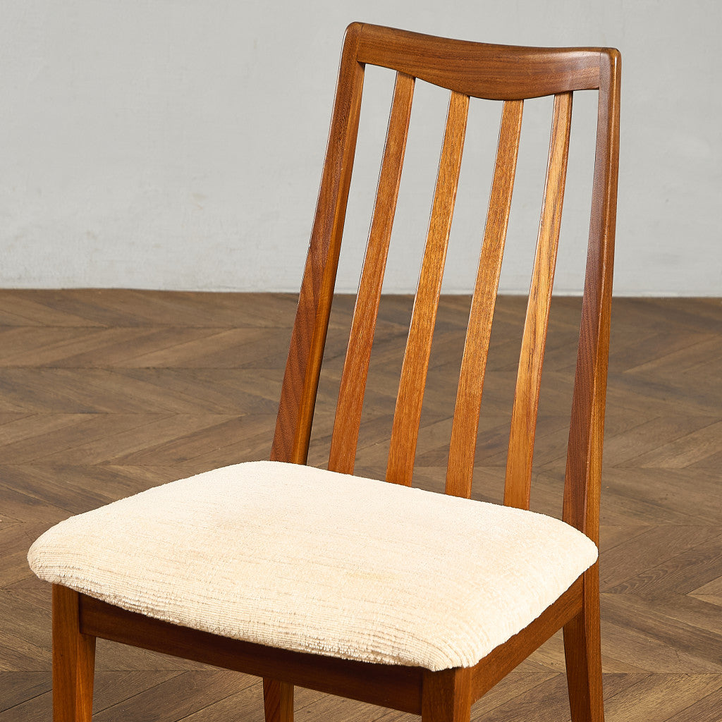 ジープラン G-PLAN スラットバックチェア (4540) #99604 – camori