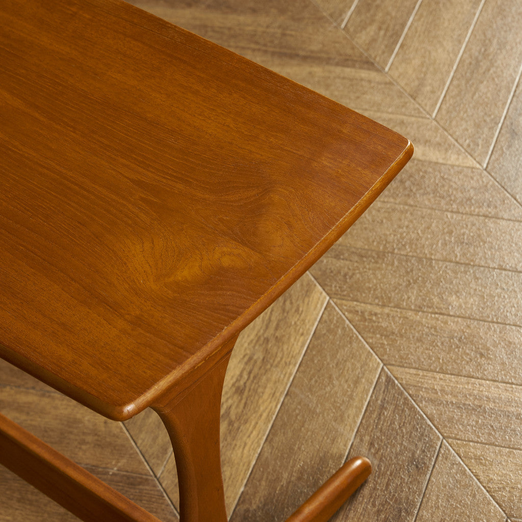 ジェンティーク Jentique ヴィンテージ ネストテーブル #91046