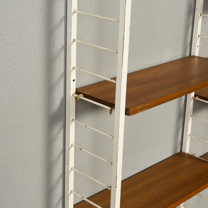 Ladderax ウォールユニット シェルフ