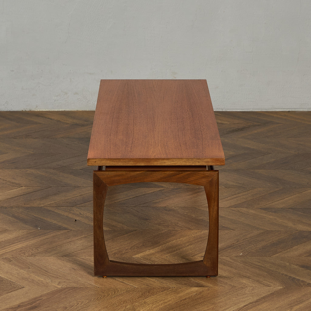 Quadrille コーヒーテーブル (8037)