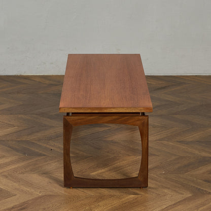 Quadrille コーヒーテーブル (8037)