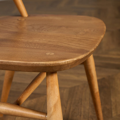 ヴィンテージ ゴールドスミスチェア