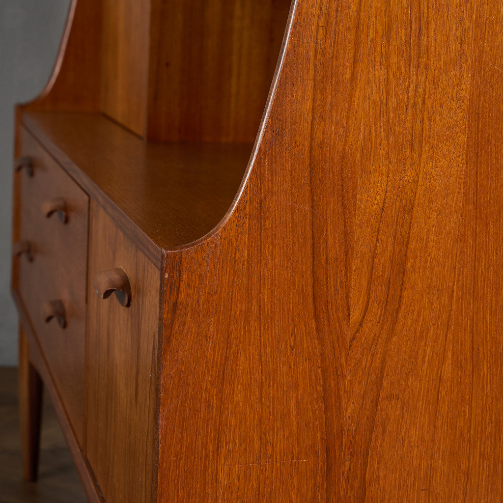 Brasilia ハイサイドボード (4056)