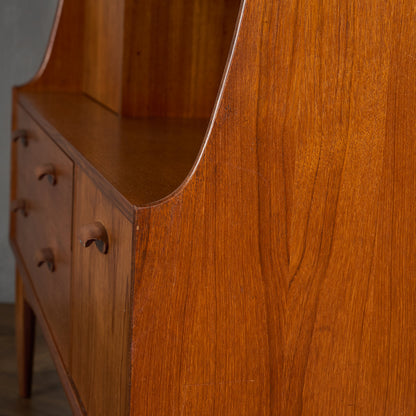 Brasilia ハイサイドボード (4056)