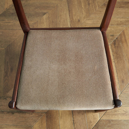 英国ヴィンテージ ダイニングチェア #74589