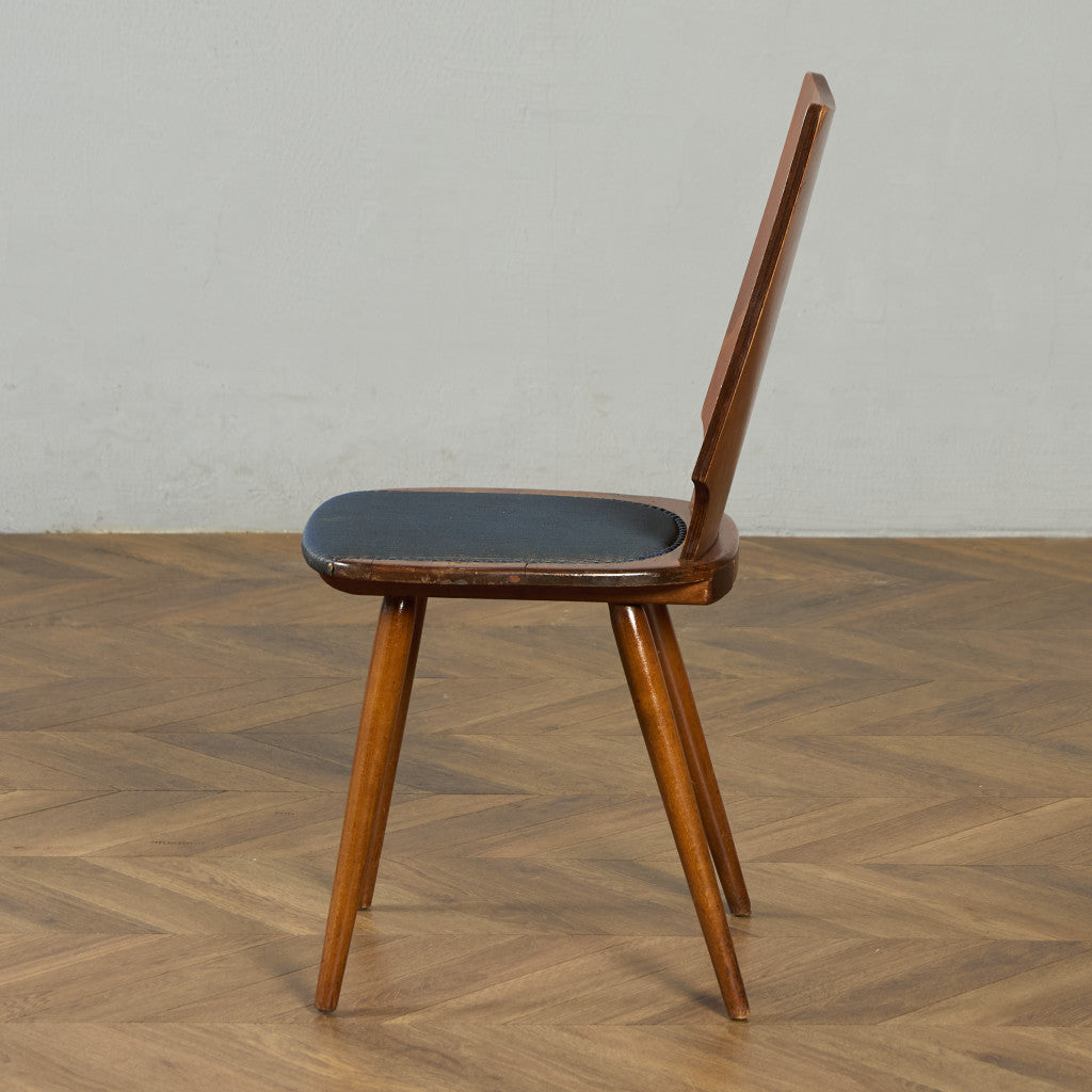 Bombenstabil ヴィンテージ ダイニングチェア