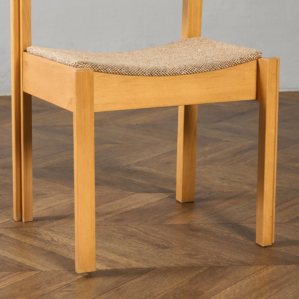 英国 ヴィンテージ ダイニングチェア #96708 – camori ヴィンテージ