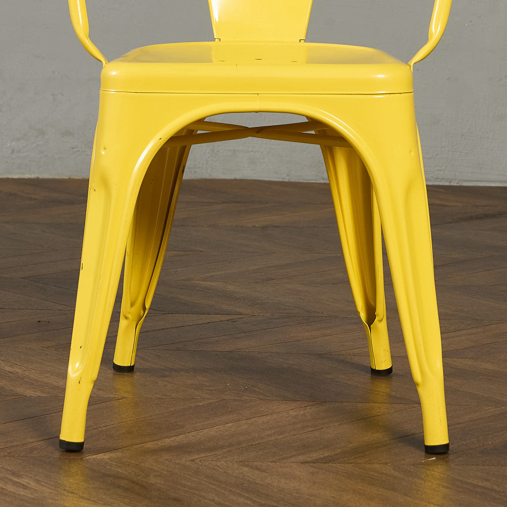 A-CHAIR アームチェア