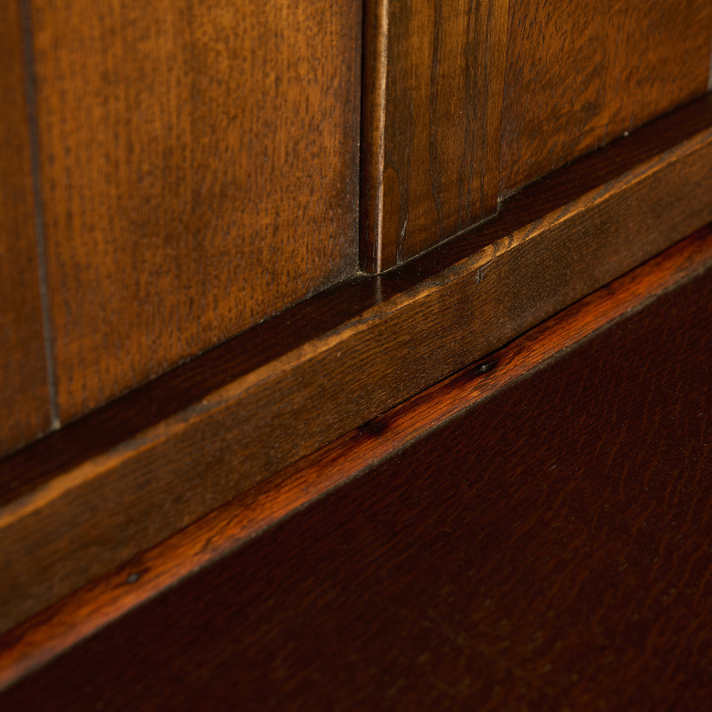 ウェルシュドレッサー 食器棚