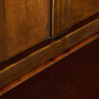 ウェルシュドレッサー 食器棚