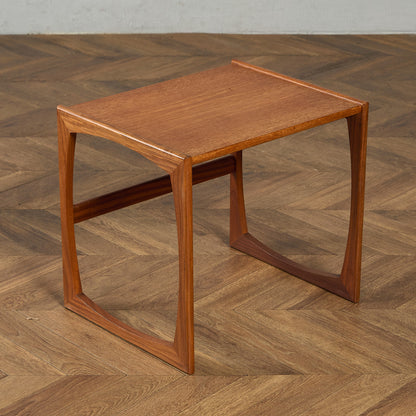 ジープラン G-PLAN Quadrille ヴィンテージ ネストテーブル #91769