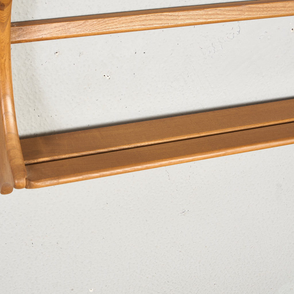 ヴィンテージ ウォールラック (268) ブルーラベル