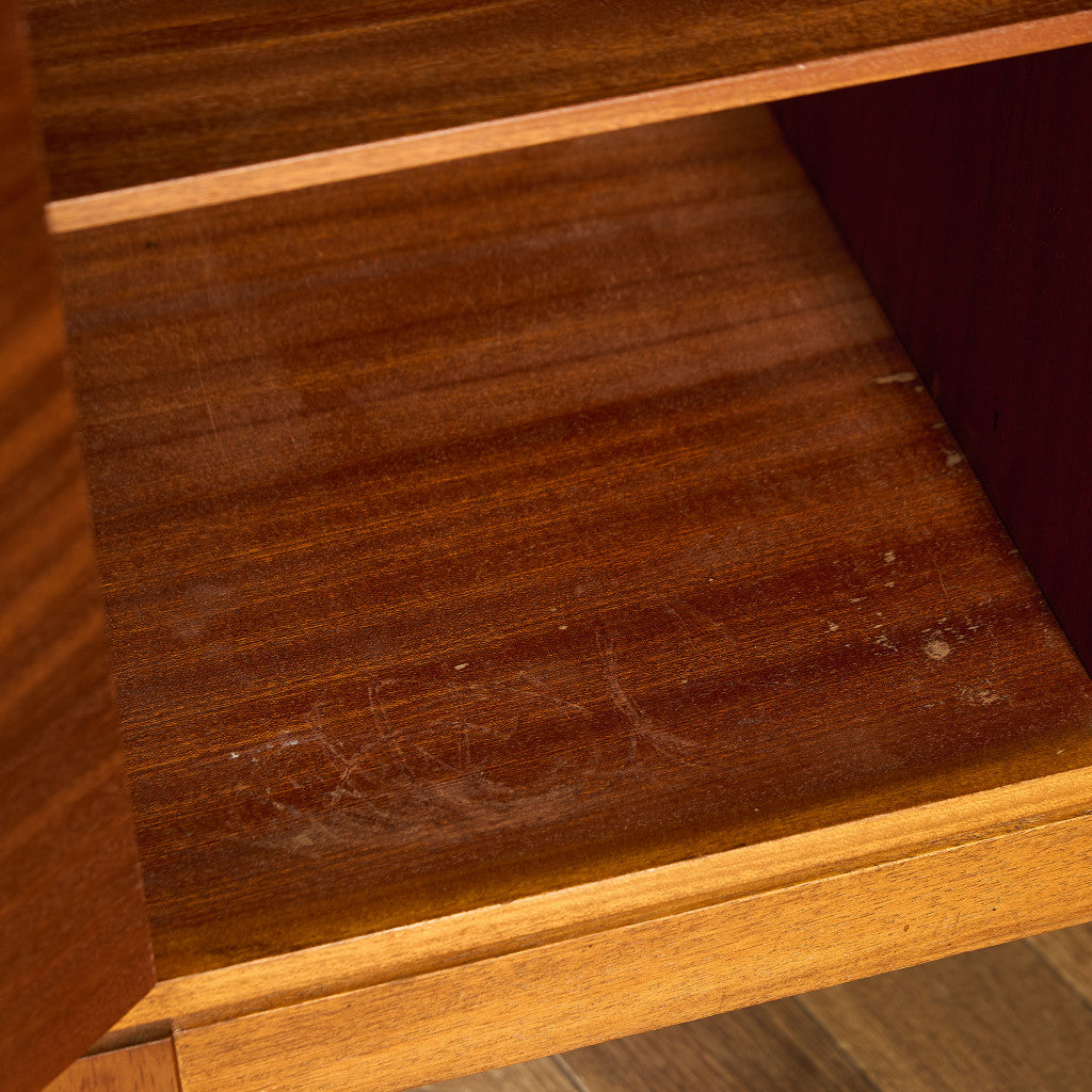 ヴィンテージ サイドボード