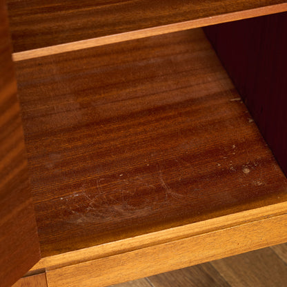 ヴィンテージ サイドボード