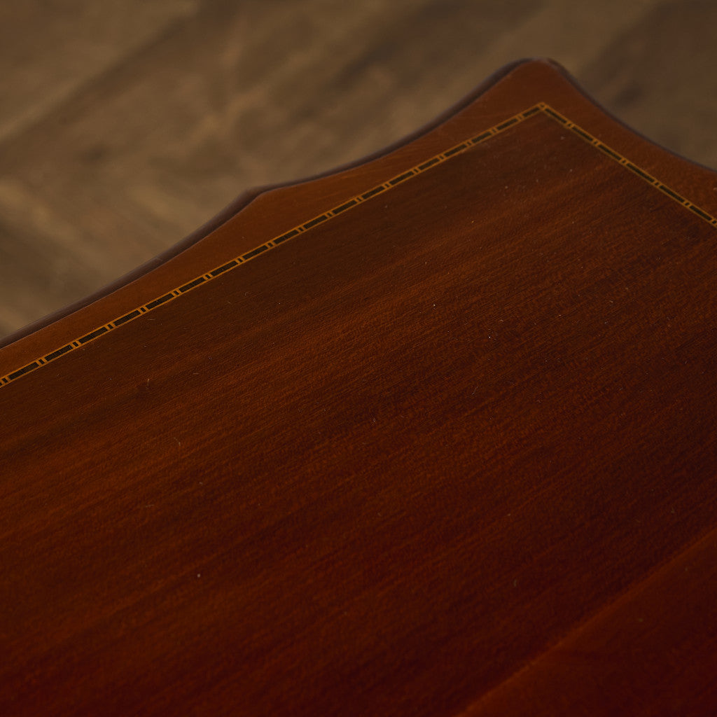 英国 クラシック ネストテーブル