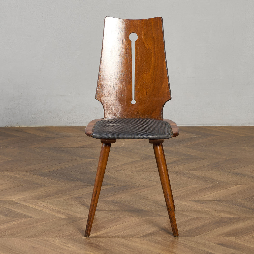 Bombenstabil ヴィンテージ ダイニングチェア
