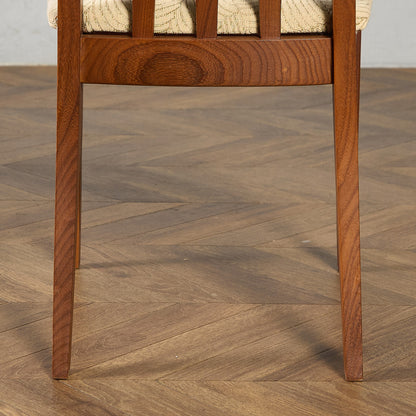 ヴィンテージ ダイニングチェア