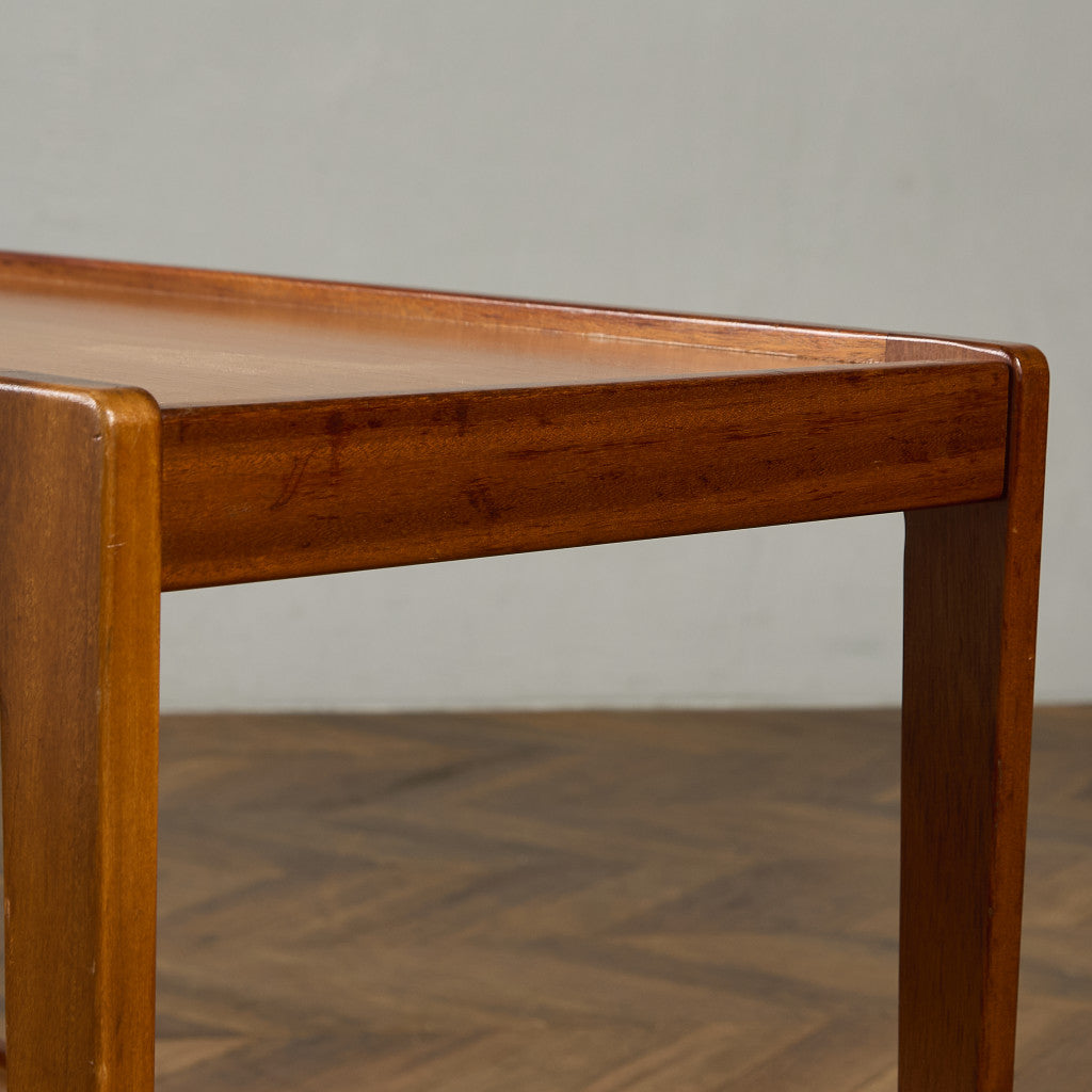 ヴィンテージ ティートロリー キッチンワゴン