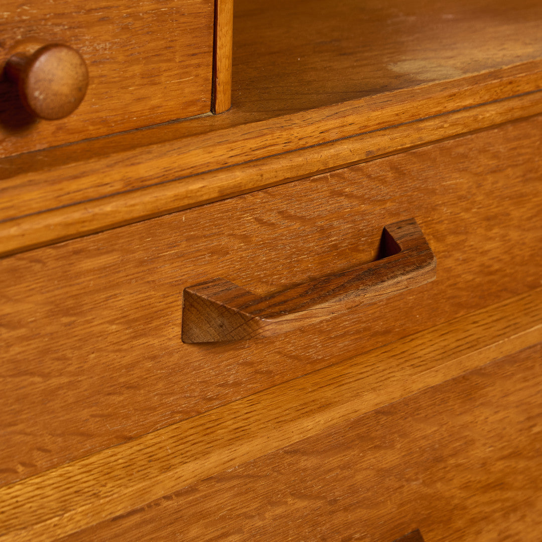 Brandon ドレッシングチェスト ドレッサー