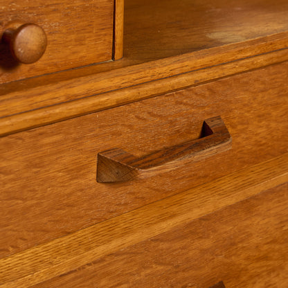 Brandon ドレッシングチェスト ドレッサー