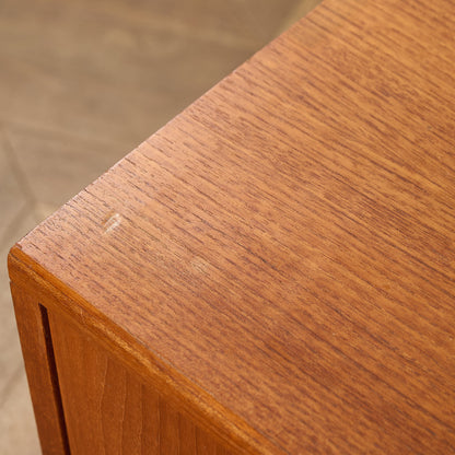 Fresco ヴィンテージ サイドボード カスタム アイアン ヘアピンレッグ