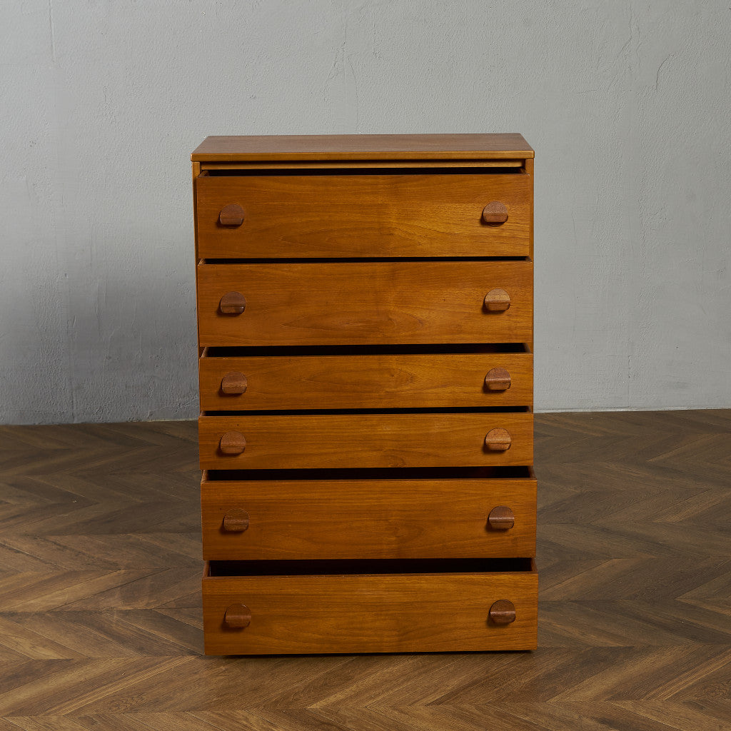 ヴィンテージ チェスト