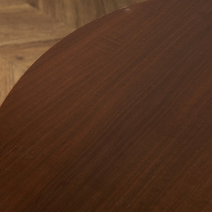 イギリス ヴィンテージ ドロップリーフ ゲートレッグテーブル #97132