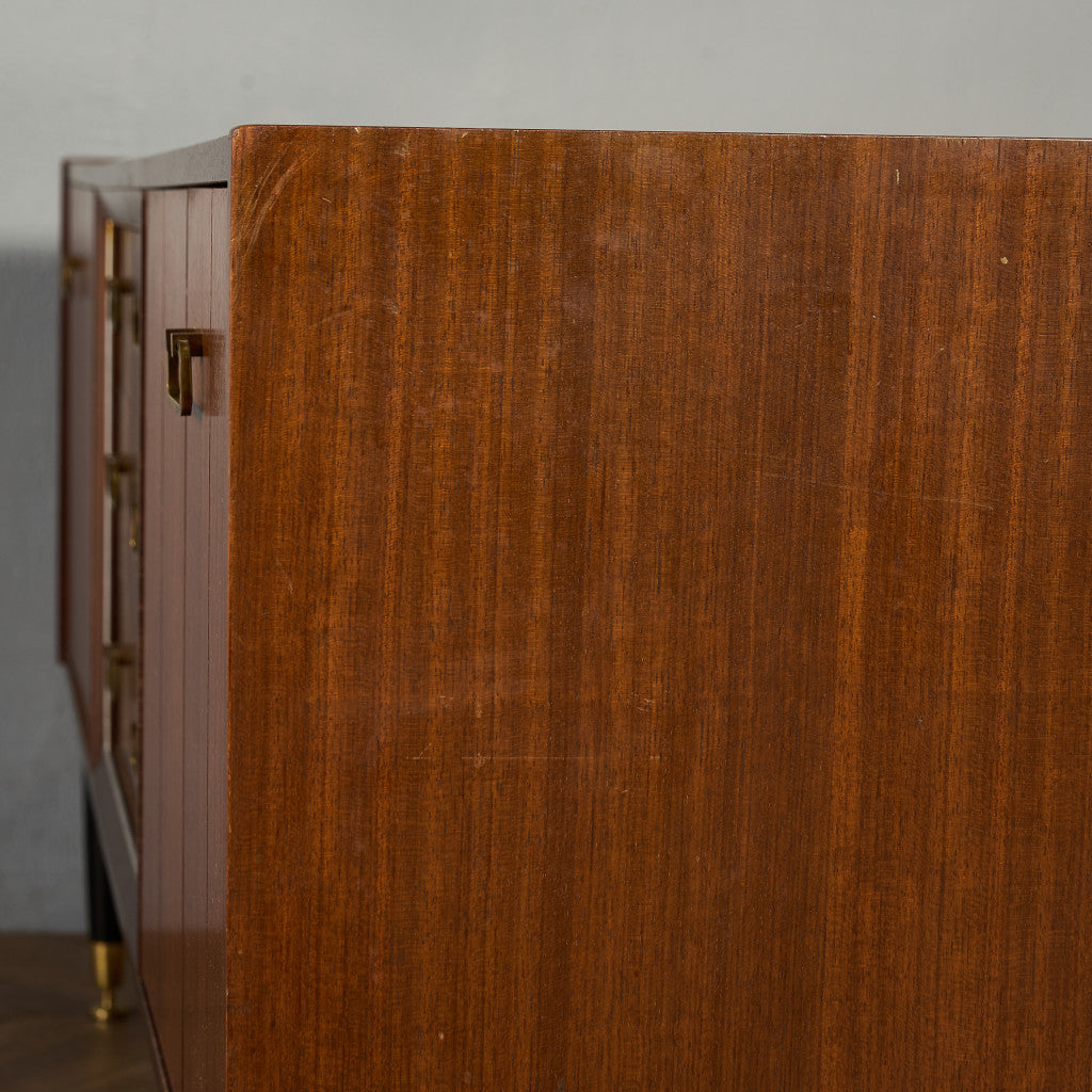 Tola&black サイドボード / 初期ゴールドラベル