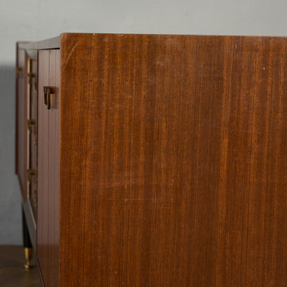 Tola&black サイドボード / 初期ゴールドラベル