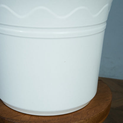 German Art Pottery フラワーベース