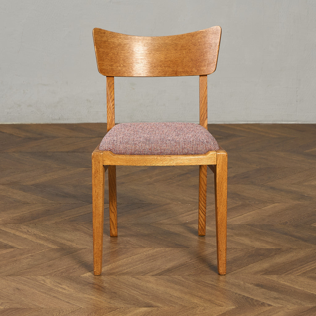 Brandon ダイニングチェア (B630) 座面張替え済み