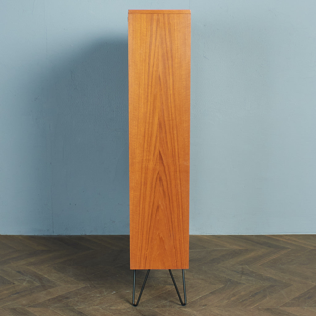 Fresco ガラスブックケース