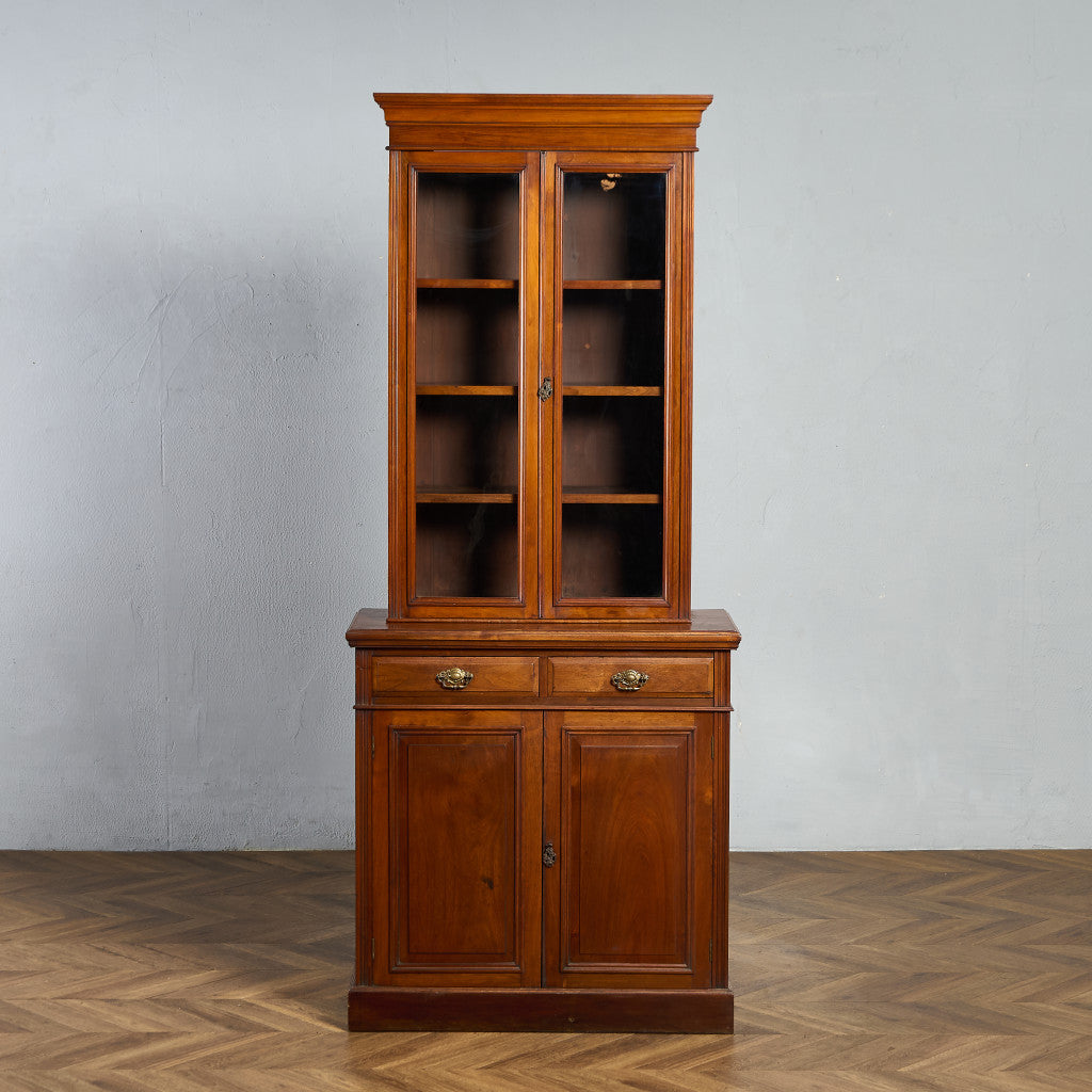 英国 クラシック ブックケース #99585 – camori ヴィンテージ家具