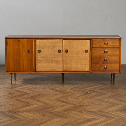 ヴィンテージ サイドボード