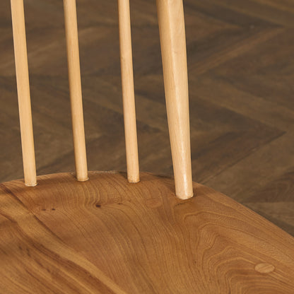 フープバックチェア ノーマルサイズ ブルーラベル