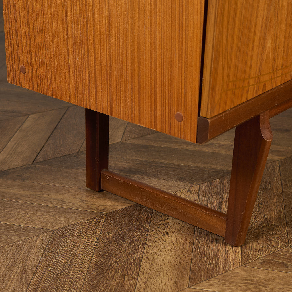 ヴィンテージ サイドボード