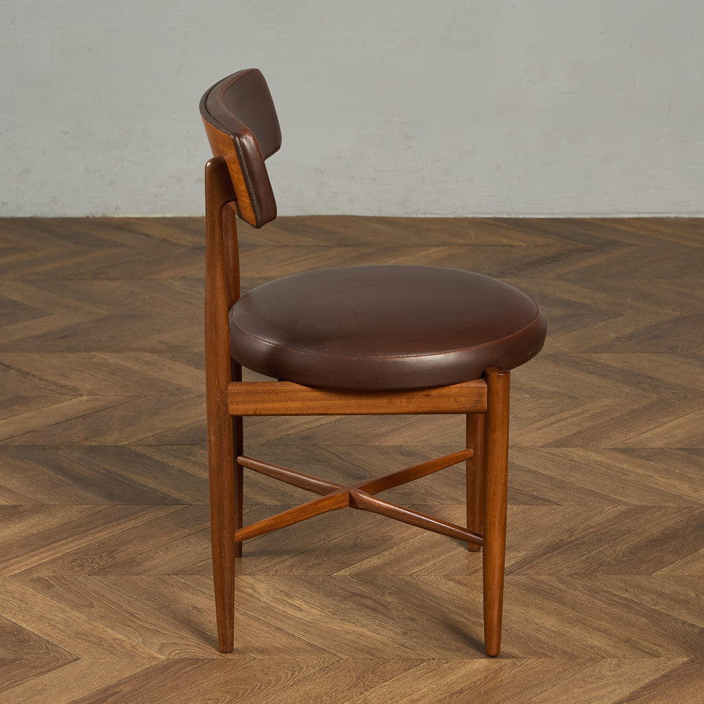 ジープラン G-PLAN サーキュラーチェア #89665