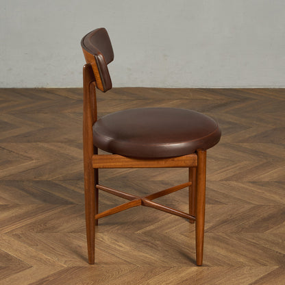 ジープラン G-PLAN サーキュラーチェア #89665