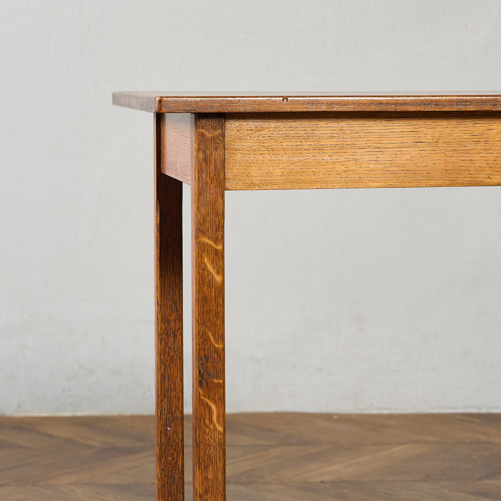 英国 クラシック サイドテーブル