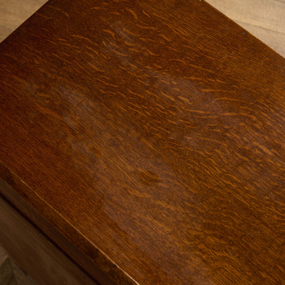 英国 クラシック 3段 チェスト #90079